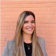 Clases particulares de refuerzo escolar de Primaria ( Matemáticas, inglés, lengua, sociales...)